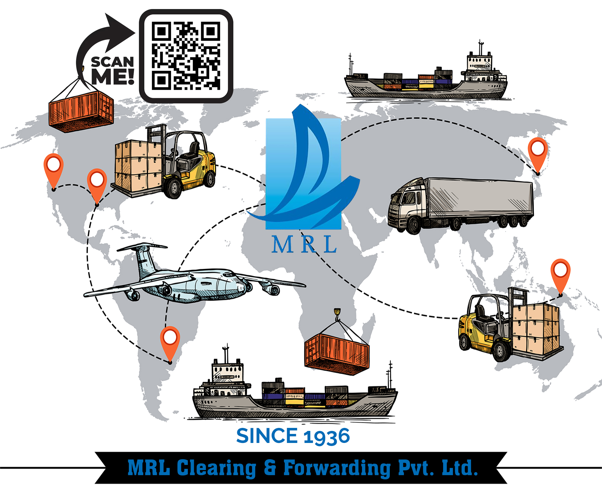 worried-about-delays-in-your-supply-chain-mrl-clearing-and-forwarding-solution